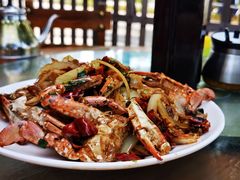-三亚相缘海鲜·烧烤·糟粕醋(三亚湾店)