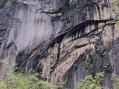 -卡定沟景区