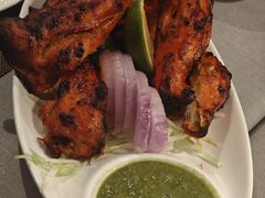 -Pita's&Tika's中东和印度风味餐厅(龙湖天街店)