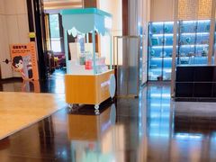-成都安仁福朋喜来登酒店