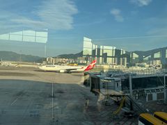 -香港国际机场