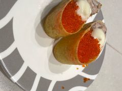 -新一番三文鱼寿司(大东海店)