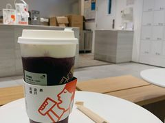 -喜茶(杭州滨江宝龙店)