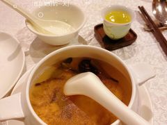 -红棉中餐厅·广州海航威斯汀酒店