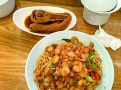 -兰溪十八浇(天一店)