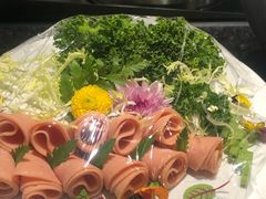 -麓湖国际水疗