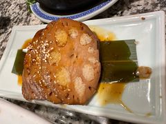-南京大牌档(崇文门国瑞店)
