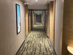 -兰州步行街希尔顿欢朋酒店