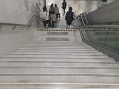 -四川北路(地铁站)