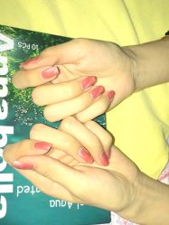 -Beauty Nails 美甲美睫皮肤管理