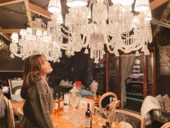 -Strawberry Butterfly草莓蝴蝶日式水果挞