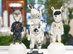 -潮一不贰·法式甜品·生日蛋糕·西式简餐(外滩店)