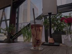 桂圆红枣茶-瓦库茶馆17号(海汇港店)
