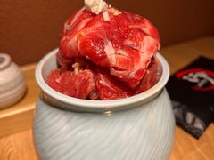 -江户烧肉(高德店)