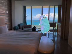 -三亚亚龙湾红树林度假酒店