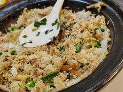 -台山美食一绝阿四台山黄鳝饭(阿四创作店)
