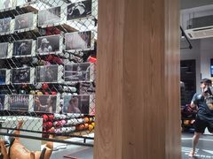 -EVE格斗健身工作室(周康店)
