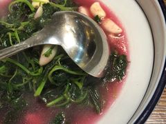 -胡胖子有点味·湘鄂菜(花桥中百仓储店)