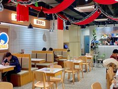 -樂麗餐室 · 本地茶餐廳(扬名广场店)