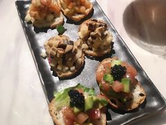 -STARRY CAFE & LOUNGE BAR(高新店)
