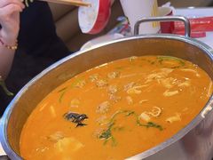 -杨翔豆皮涮牛肚(华阳城店)