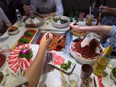 -小龙坎火锅(世纪城店)