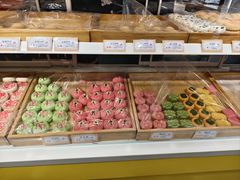 -皇承御点·八旗饽饽铺(避暑山庄店)