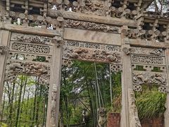 -潜口民宅博物馆