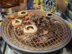 -入火韩国烤肉(凯旋广场店)