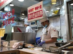 -丽的面家(多宝路店)