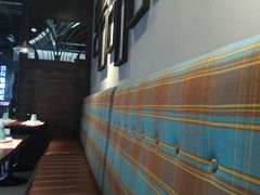 -酷公社·榴莲披萨(太原街店)