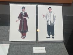 -北京人艺戏剧博物馆