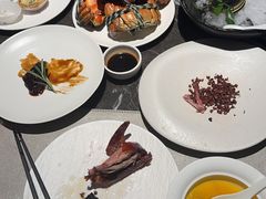 -曲水兰亭(北京四惠店)