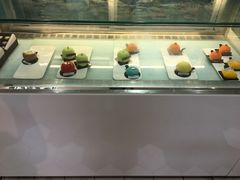 -西檬树SIMON·T轻奢蛋糕(大东方Max店)