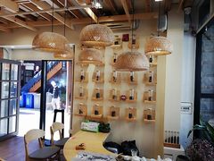 -霸王茶姬(南强街店)