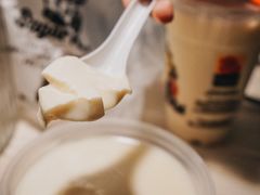 -老伴豆花(麦士威熟食中心店)