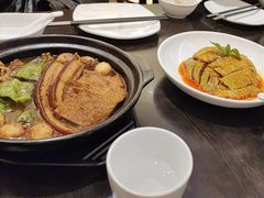 -城南往事·鲁菜·烤鸭(世茂宽厚里·大明湖店)