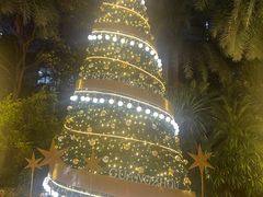 -广州富力丽思卡尔顿酒店