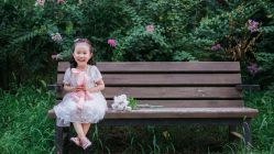 点击看大图 -Angel Fish photography 儿童摄影工作室(亚运村店)