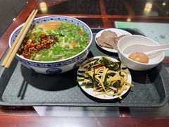 拉面-东方宫中国兰州牛肉拉面(厦门旗舰店)
