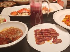 -徐记海鲜(陕西历史博物馆|明德门店)