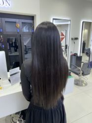 -FINE HAIR 烫染专业设计
