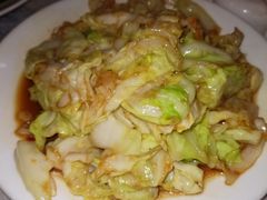 酸辣包菜-虎虎龙虾大排档(双井店)