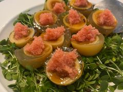 -靓湾海鲜·海景餐厅(小麦岛店)