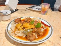 -品质伊骊新疆菜(紫金店)