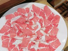 -马记伊源斋涮肉·清真菜(潘家园古玩市场店)