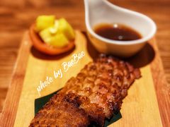 -泰堤坊(淡水体育馆店)