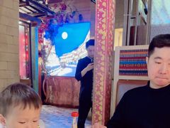 -吃饭皇帝大(长宁龙之梦店)