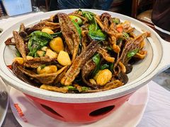 -英兰朝族饭店(河南桥头店)