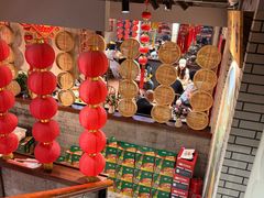 -老爷子原味蒸饺(总店)